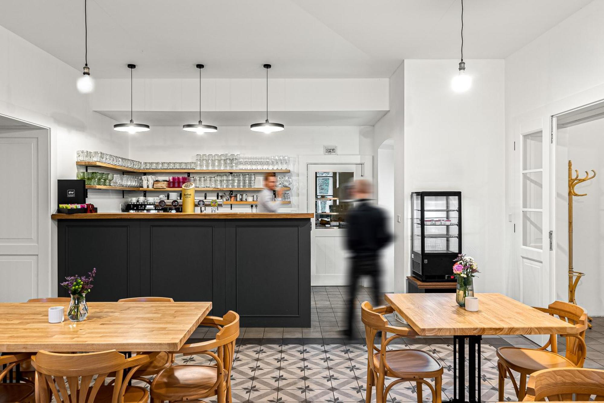 因德日赫城堡 Vyletni Restaurace Rudolfov酒店 外观 照片
